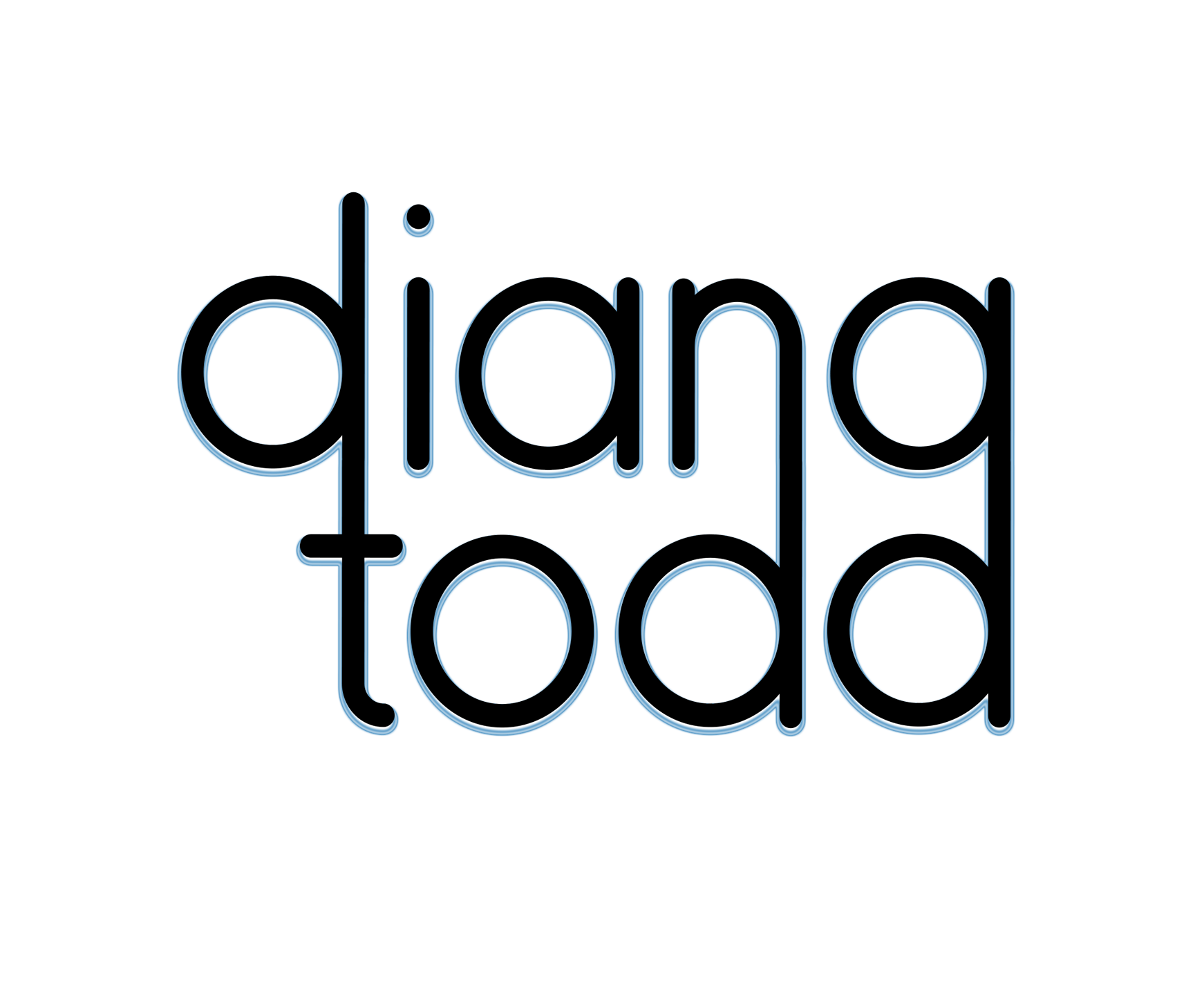Diana Todd logo