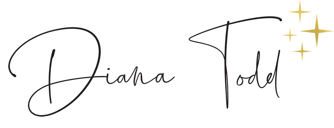 Diana Todd Logo