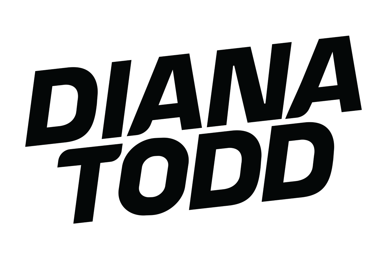 Diana Todd Business Money Expert