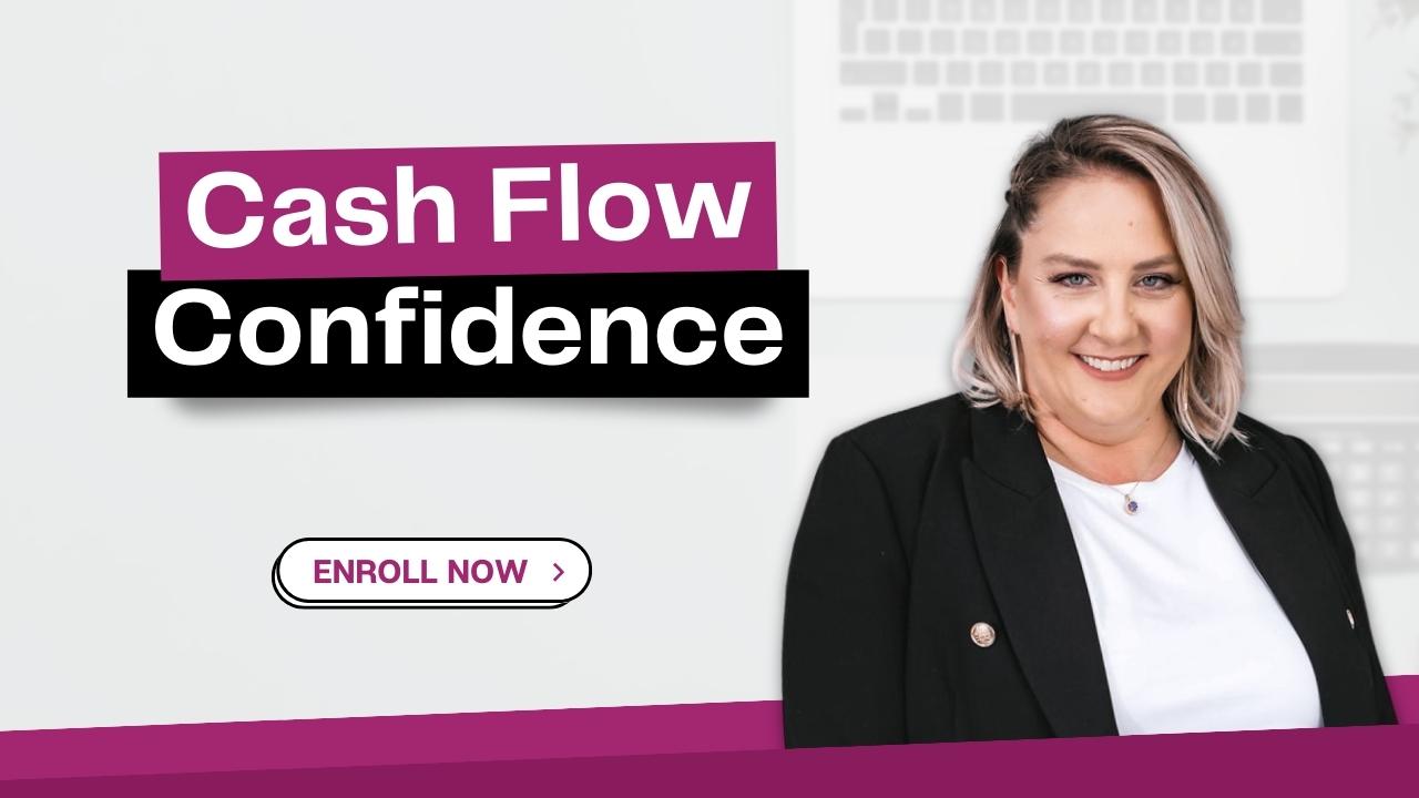 Learn Money Skills Level Up Courses with Diana Todd Cashflow Confidence