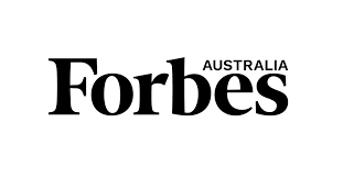 Forbes Australia Logo