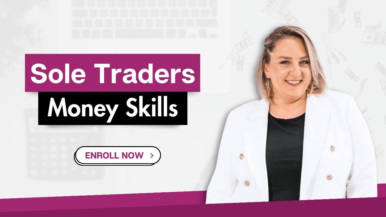 Income tax sole trader perth