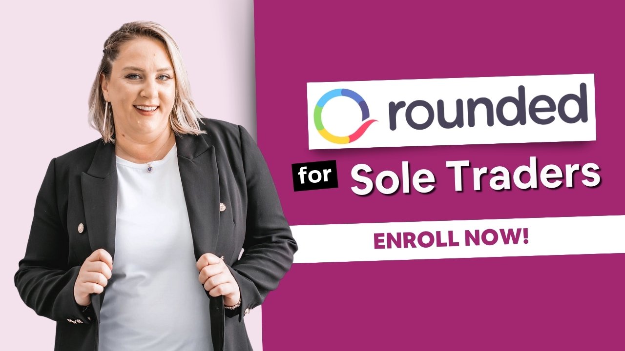 sole trader rounded perth