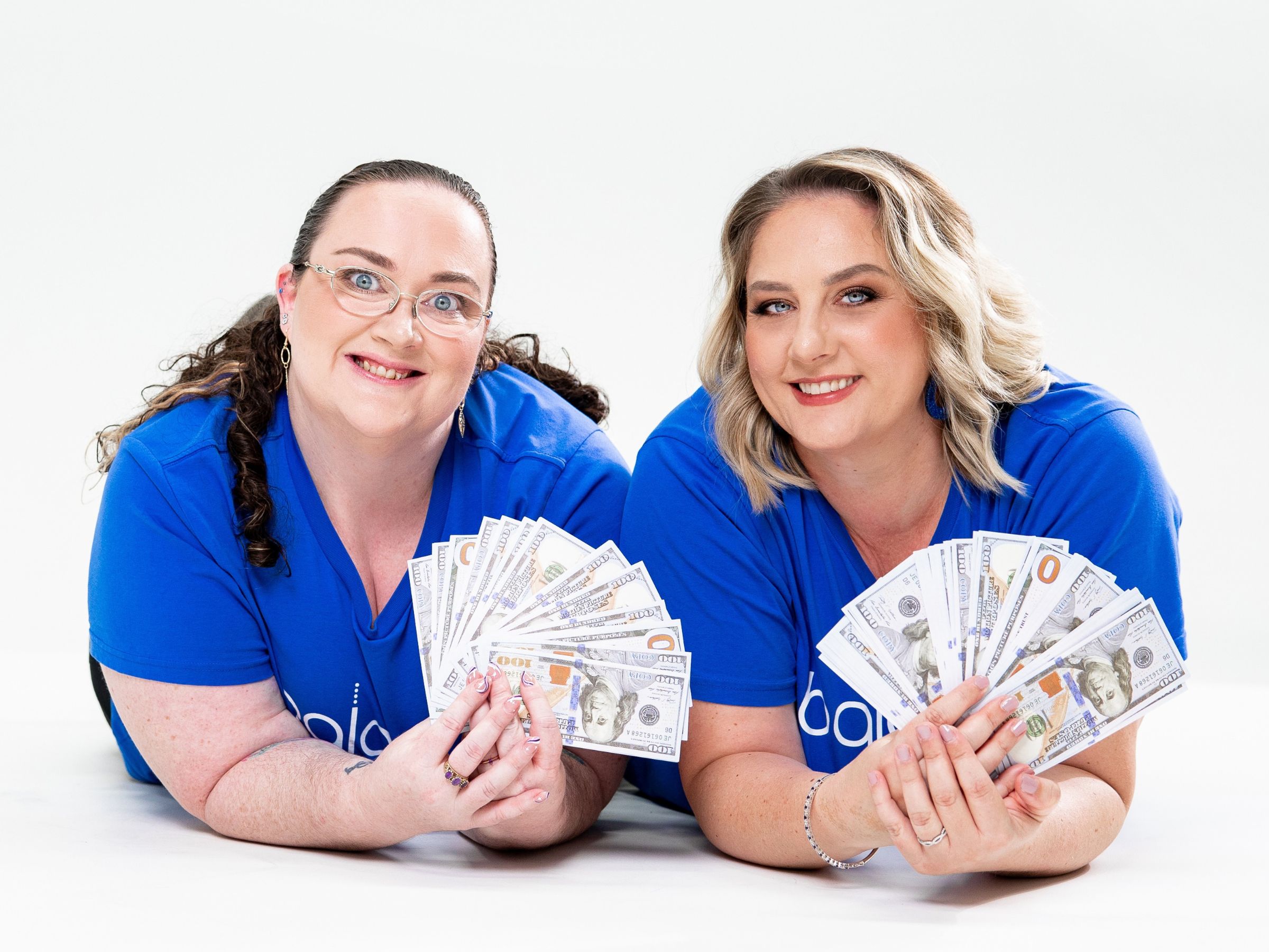 Diana Todd and Marilyn Noakes Balance Tax Accountants